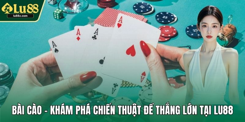 Bài cào