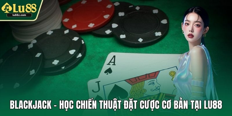Blackjack